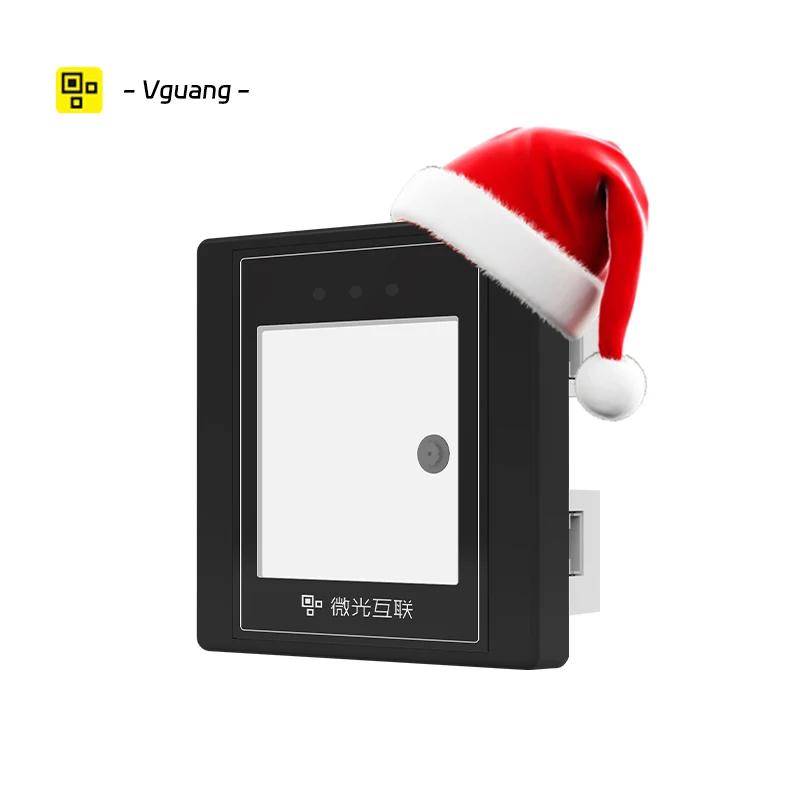 Vguang MX86 ׼  QR ڵ  1D 2D ÷  ÷ OEM ODM  /Ʈ WIFI USB Wiegand ڵ ĳ, ׼ , , Ȯ